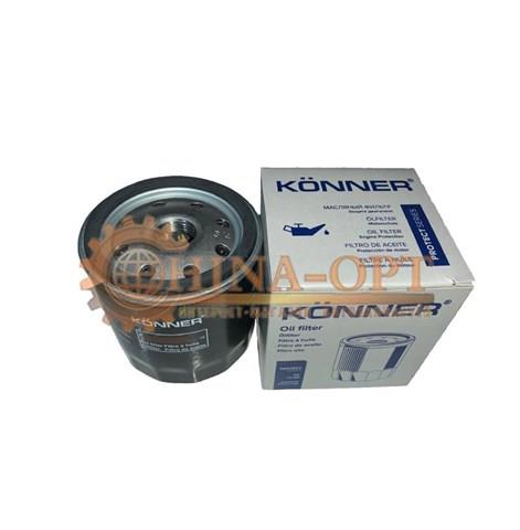 Масляний фільтр KFO227 Konner