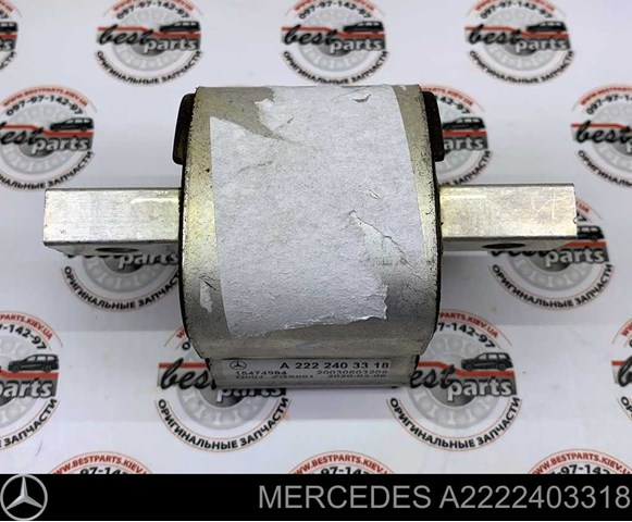 Купити A2222403318 Mercedes 