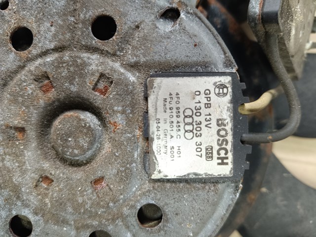  4F0959455C VAG