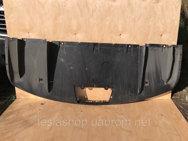 Купити 105835600C Tesla Тюнінг заднього бампера