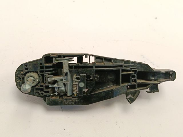 980297811T Peugeot/Citroen Ручка передньої двері зовнішня ліва