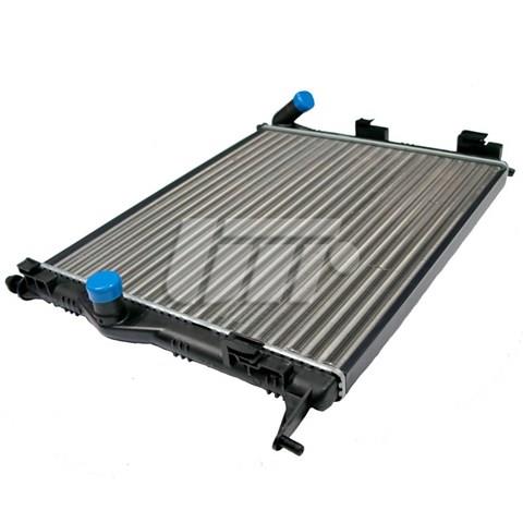 Купити R20019 Sato Tech Радіатор двигуна
