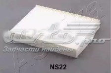 Повітряний фільтр салону Ashika 21NSNS22