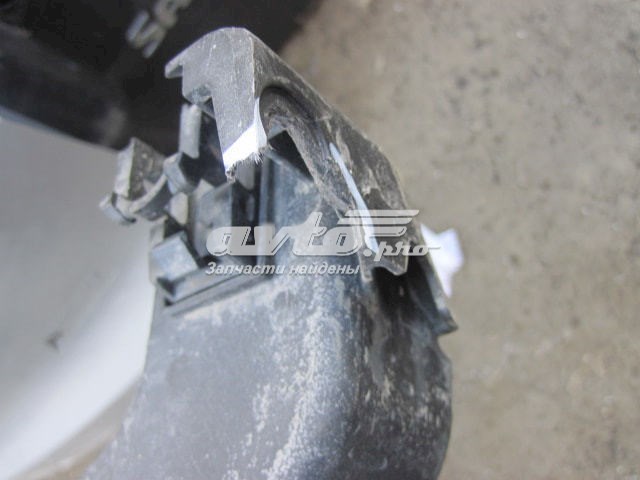 Рамка радіатора 64101B2000 Hyundai/Kia