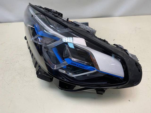 Купити 5A29217 BMW 