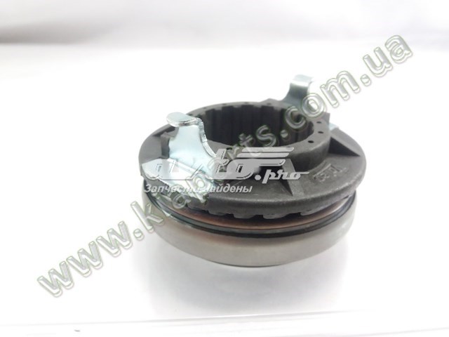 Підшипник вижимний зчеплення VALEO VKD22414