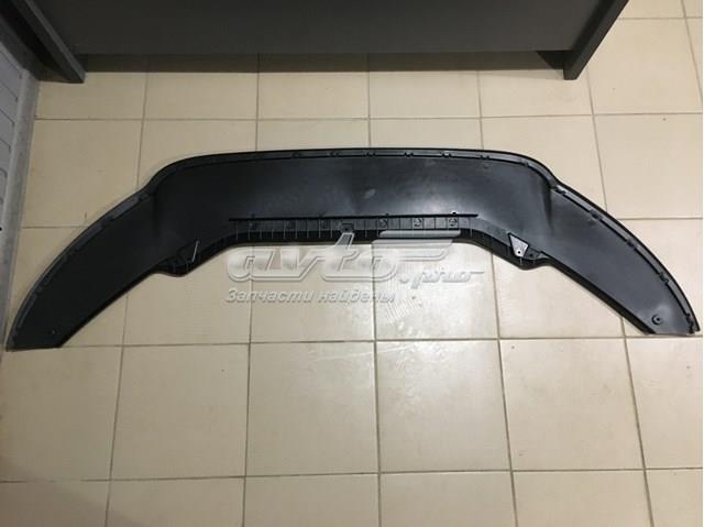 Захисна губа бампера переднього Signeda PVW05030VA ціна, від 43.97 USD