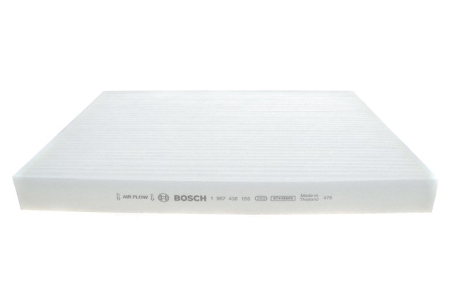 1987435155 Bosch Внутрішньосалонний фільтр