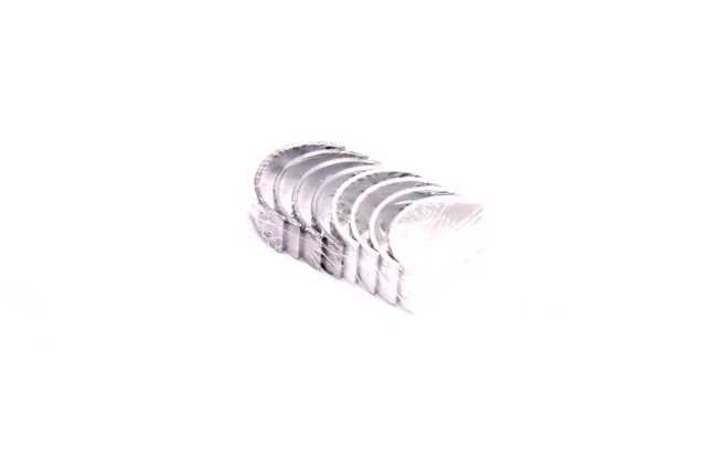 Купити 021PS20515050 Mahle Original Вкладиші колінвала, шатунні, комплект, 2-й ремонт (+0,50)