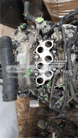 1900031F00 Toyota Мотор в зборі