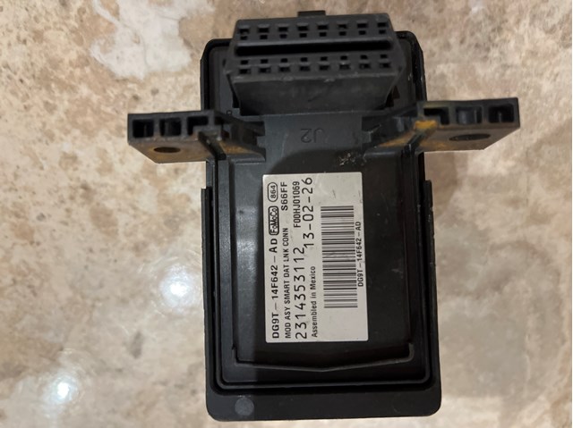  Ford DG9T14F642AD