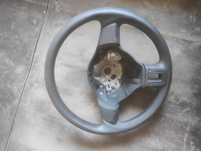 Рульове колесо Volkswagen Polo V хетчбек (6R1, 6C1) (2009 - 2017) ціна, від 15.47 USD