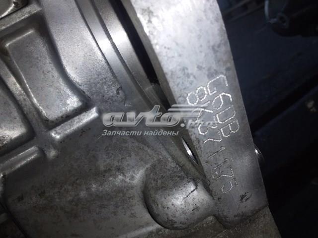 G6DB Hyundai/Kia Мотор в зборі