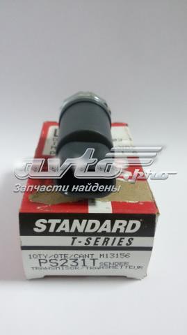 Манометри (показник тиску масла) Standard PS231T ціна, від 46.14 USD