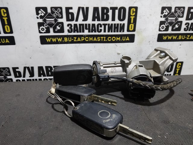 Купити 1344973080 Fiat/Alfa/Lancia Антена/кільце имобілайзера