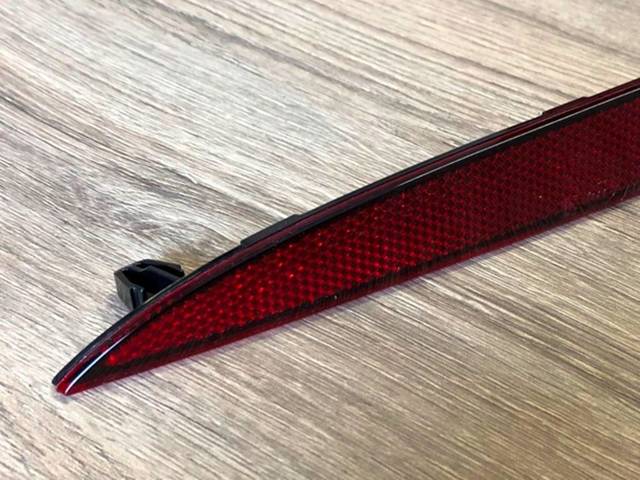 Лівий катафот заднього бампера Tesla 103434200C ціна, від 15.05 USD