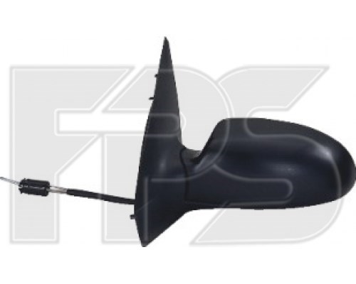 Ліве бічне дзеркало FPS FP2532M01 ціна, від 27.56 USD