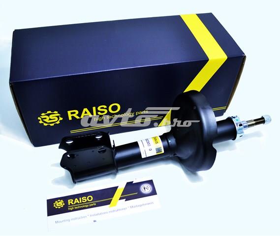 Амортизатори передні Raiso RS230380