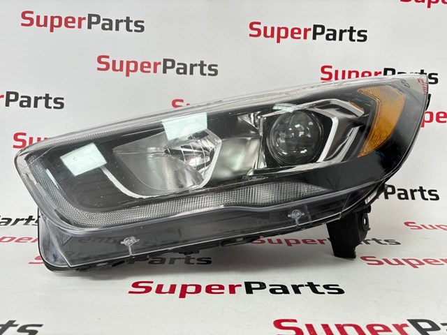Фара ліва передня Signeda ZFD111799L