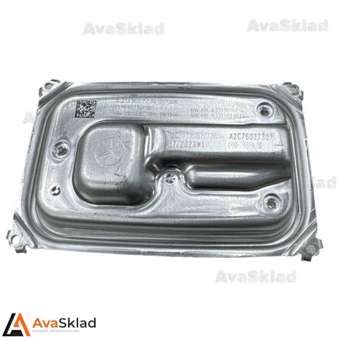  Mercedes A213900273464 ціна, від 153.06 USD