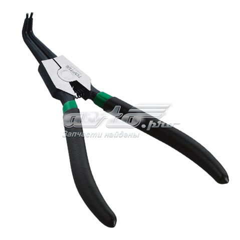 Купити DCAA1207 Toptul 