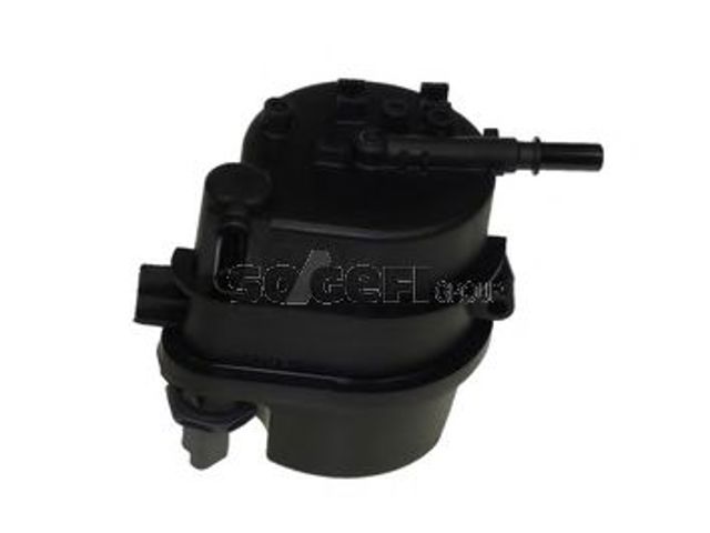 Фільтр тонкого очищення палива Fram P9811 ціна, від 16.99 USD