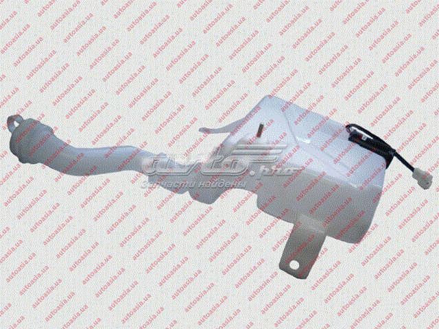  Бачок омивача Geely CK 1