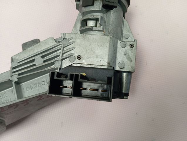 Купити 5801364057 Iveco Замок запалювання