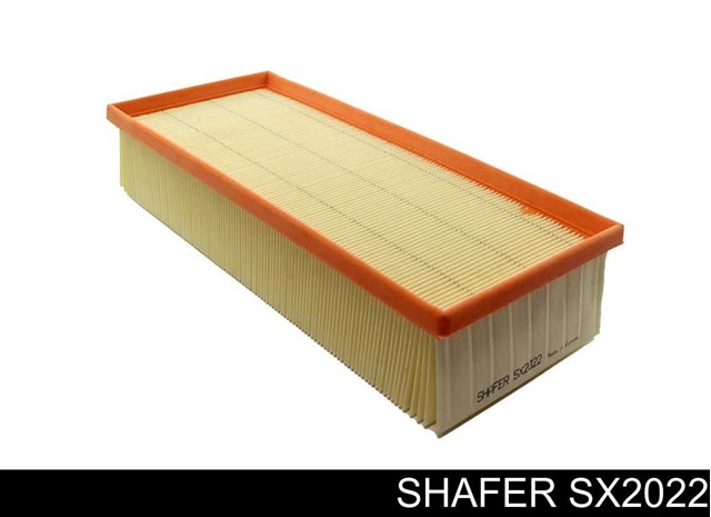 Купити SX2022 Shafer Автомобільний фільтр повітря
