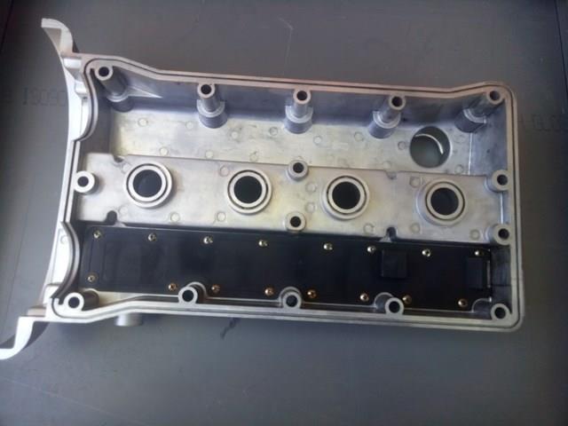 Кришка клапанна Korea (oem) 96473698 ціна, від 56.69 USD