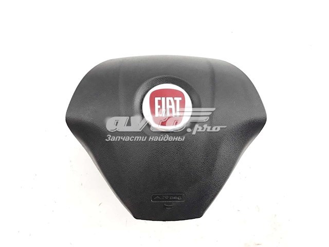 Подушка безпеки, водійська, AIRBAG 07354968570 Fiat/Alfa/Lancia