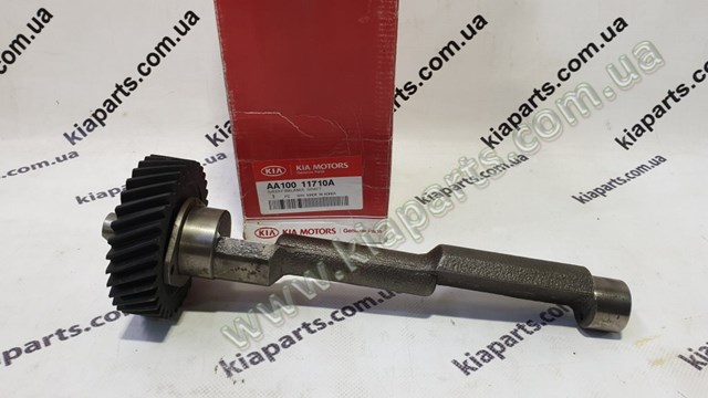  Hyundai/Kia AA10014143 ціна, від 1.74 USD