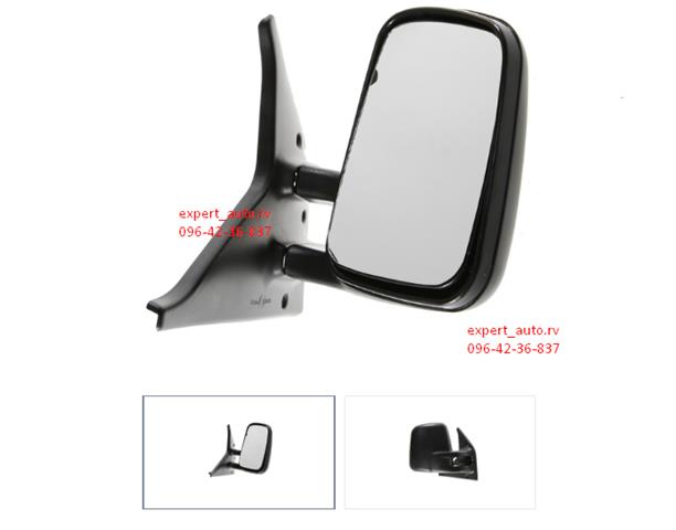 Праве бічне дзеркало 4max 5402041192981P ціна, від 36.15 USD