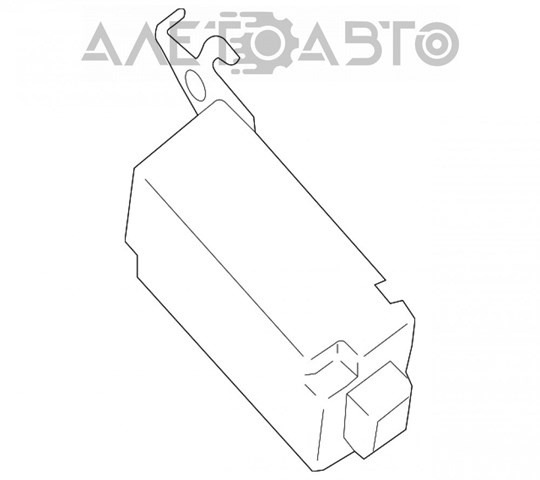 897B006050 Toyota 