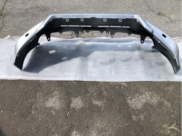 Бампер передній Toyota 521196C913