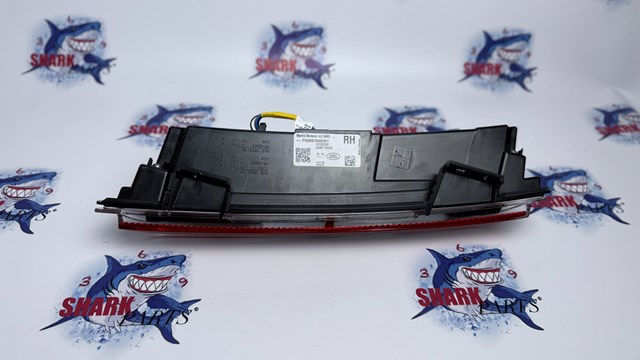  Land Rover 453123548 ціна, від 221.96 USD