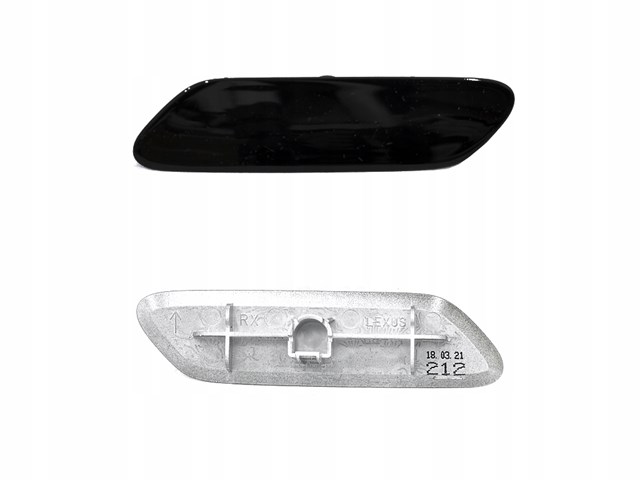 TQ25444 Tqparts Накладка форсунки омивача фари передньої