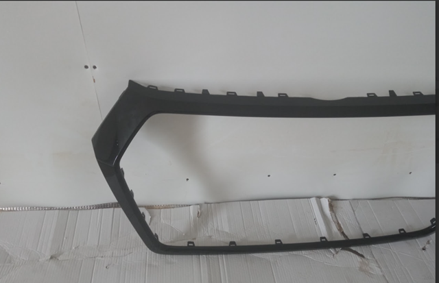 Купити 80A853651C VAG Захисна решітка радіатора