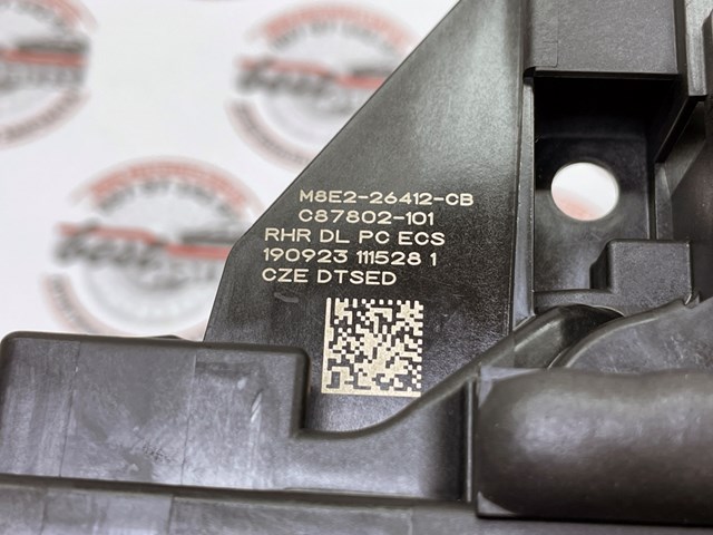 LR153723 Land Rover 