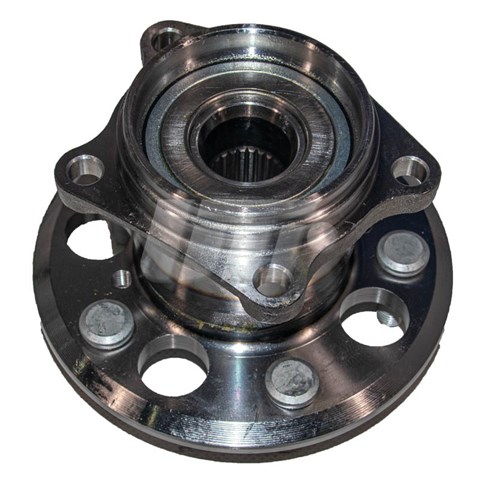 Купити WB90742 Sato Tech Підшипник ступиці колеса