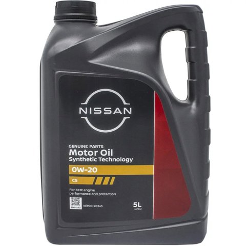 KE90090343 Nissan/Infiniti 