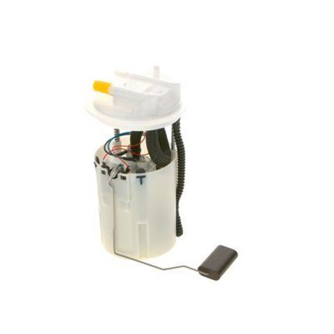 Модуль бензонасоса Bosch 580303116 ціна, від 103.06 USD