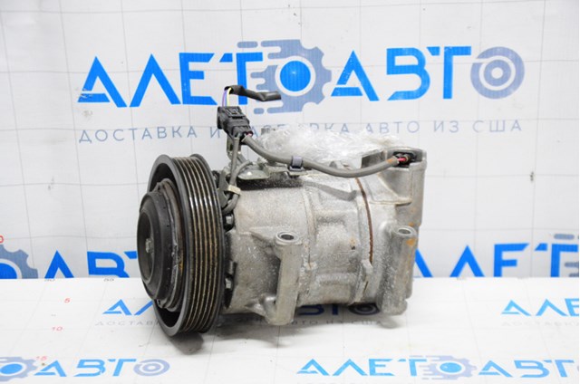 388105J2A02 Honda 