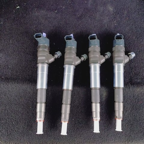 Купити 166005070R Renault (RVI) Форсунка дизельна в зборі, розпилювач + тримач