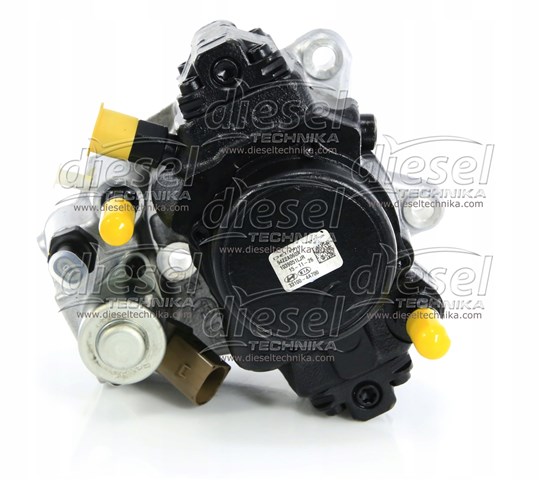 Купити 9422A060A Delphi Насос паливний високого тиску (ПНВТ) - DIESEL
