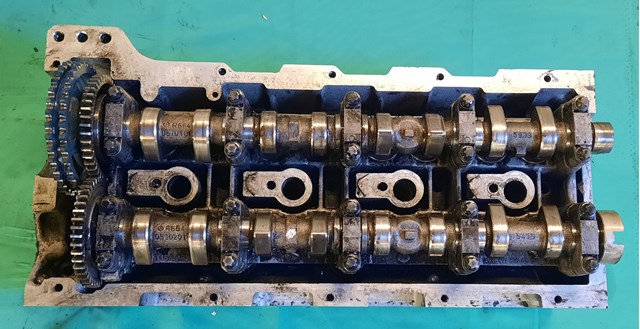 R6110162601 Mercedes 