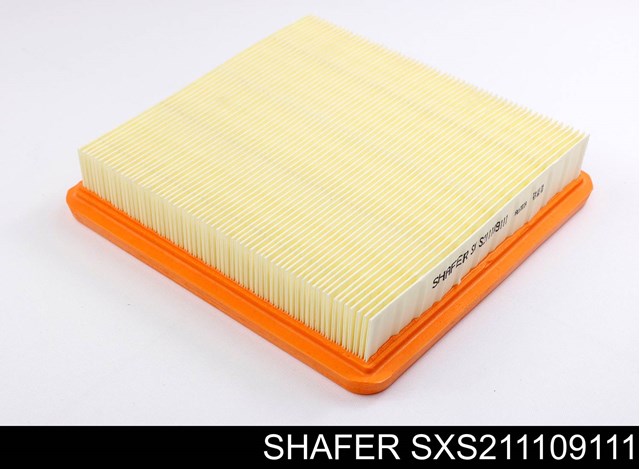 Елемент повітряного фільтра Shafer SXS211109111 ціна, від 2.91 USD