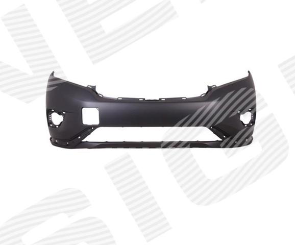 Бампер на авто Signeda PDS04390BB ціна, від 93.08 USD