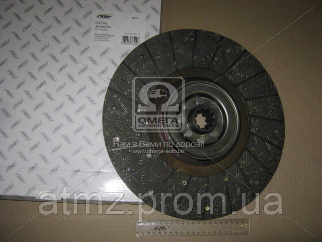 Зчеплення Rider 1301601130 ціна, від 32.31 USD