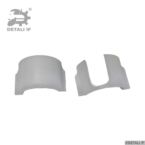 Втулка механізму перемикання передач Detali IF DF13670 ціна, від 7.27 USD